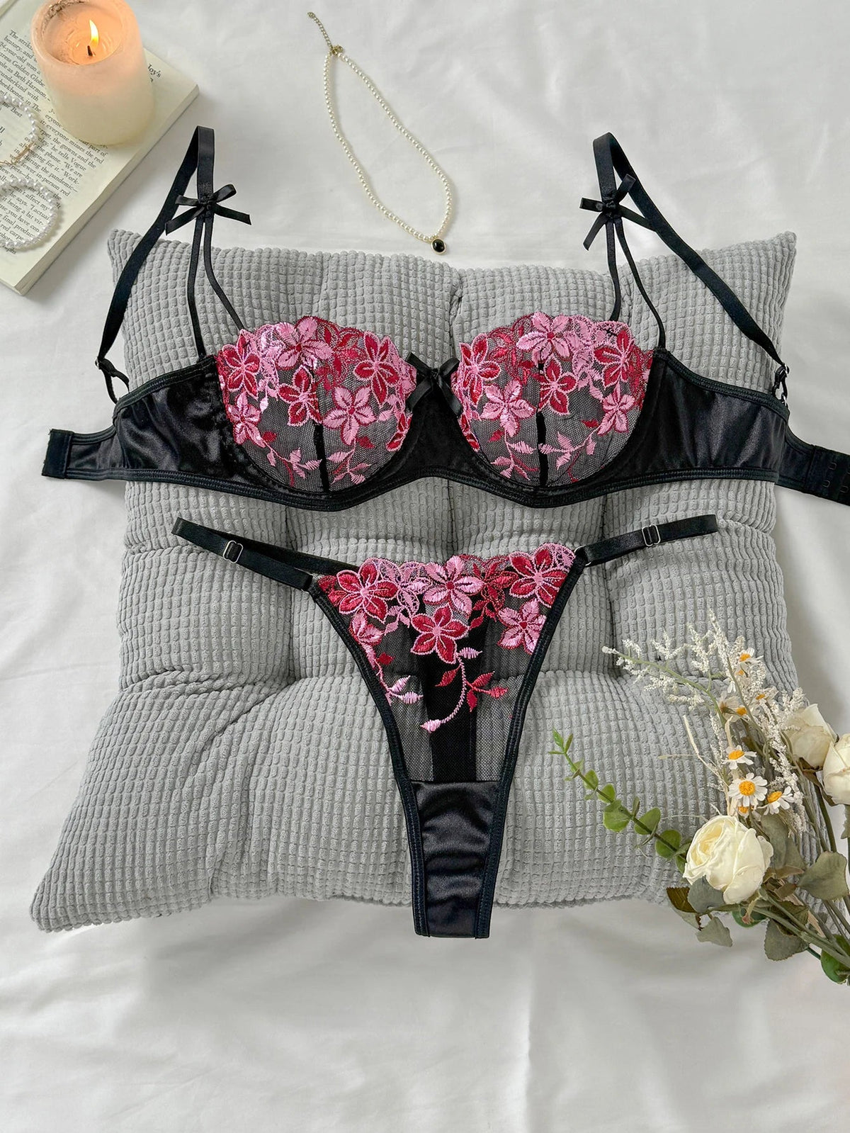 Lingerie