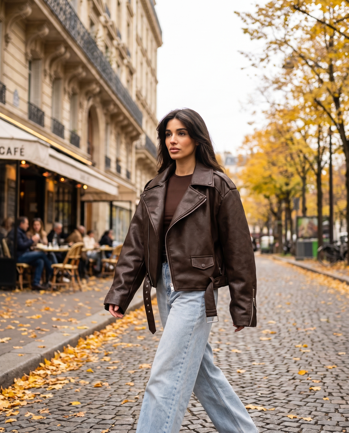 Outerwear