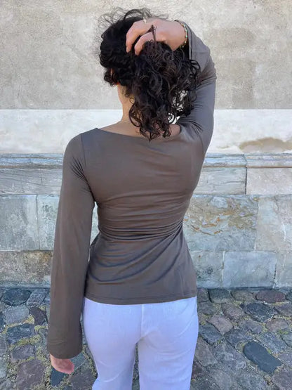 Viora - Strike Top — front view
