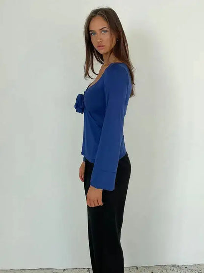 Viora - Strike Top — additional view