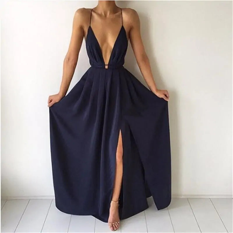 Natalia Dress — dress