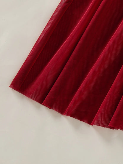 Vinea Épi Embroidered Nightgown