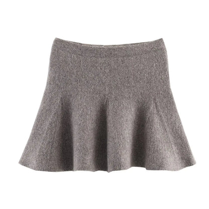 Colette Knit Jacket & Skirt Set, Skirt Only