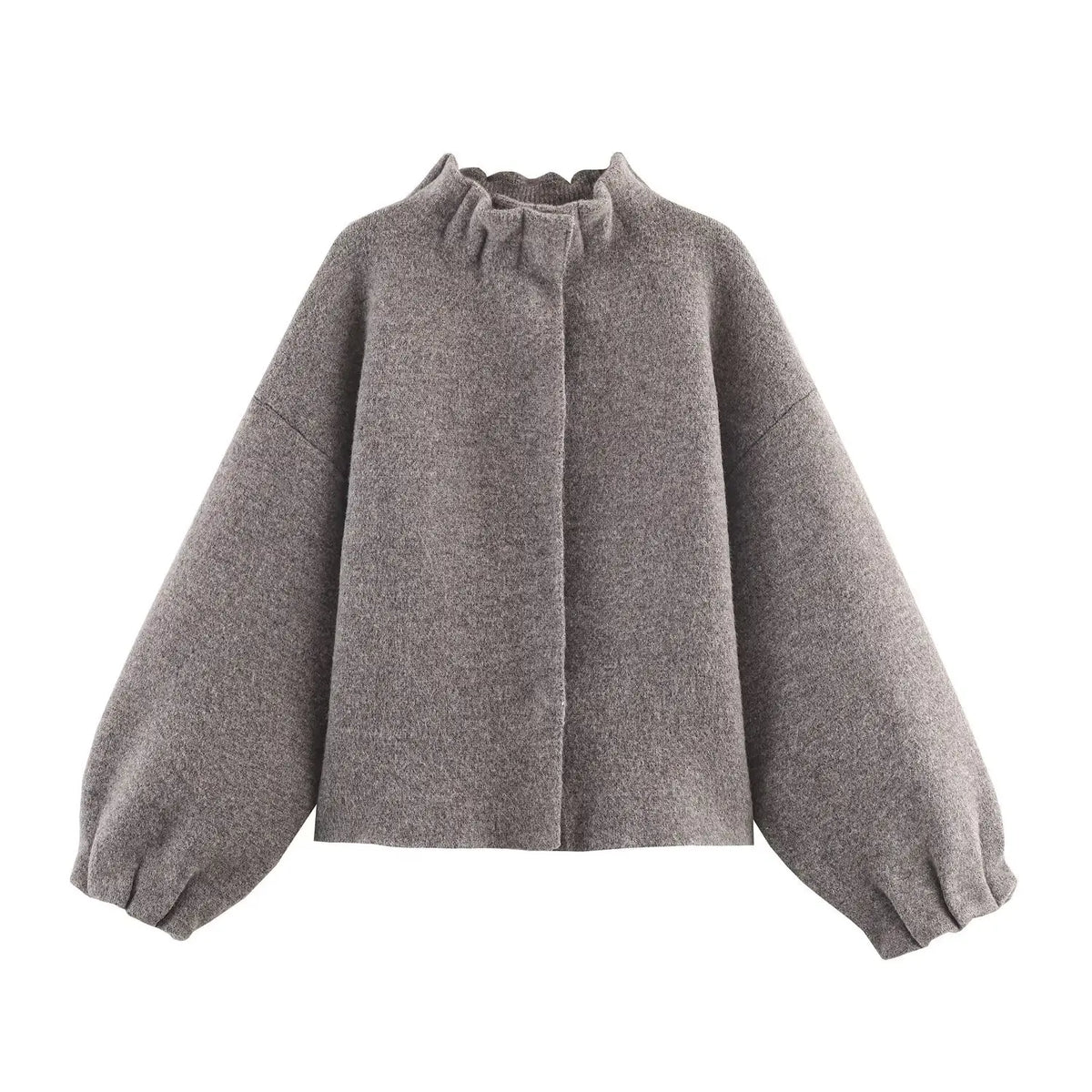 Colette Knit Jacket & Skirt Set, Jacket Only