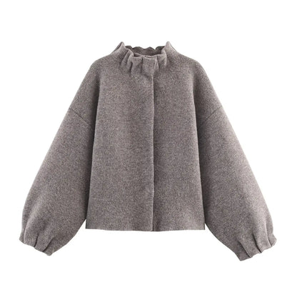 Colette Knit Jacket & Skirt Set, Jacket Only