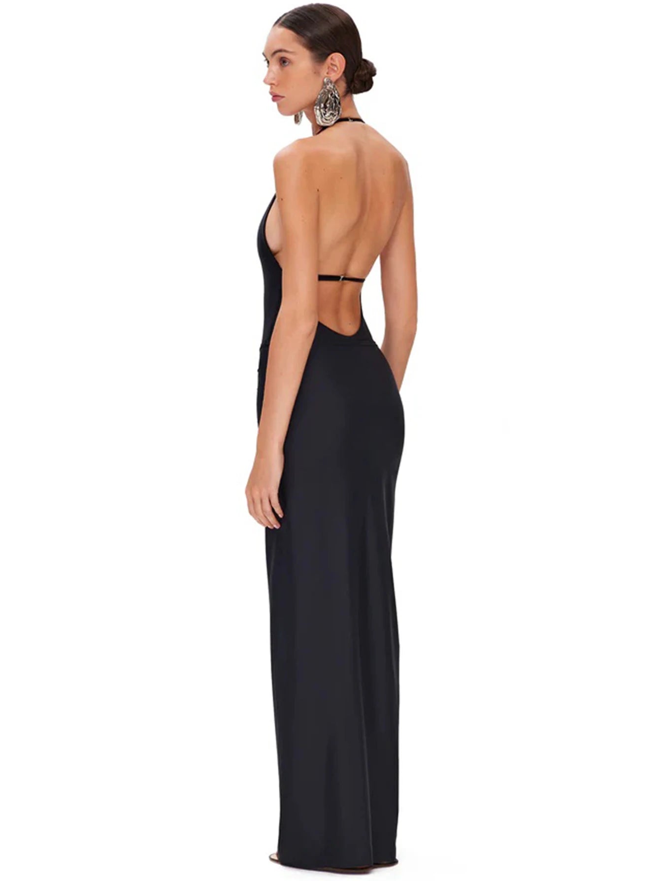 Sirena Deep-V Skirted Swim Set